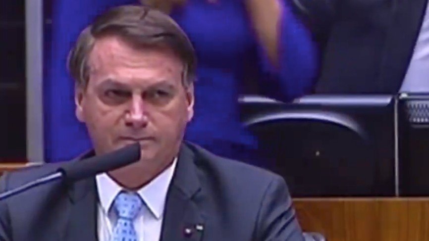 Crédito: Reprodução/ YouTube Crédito: Reprodução/ YouTube