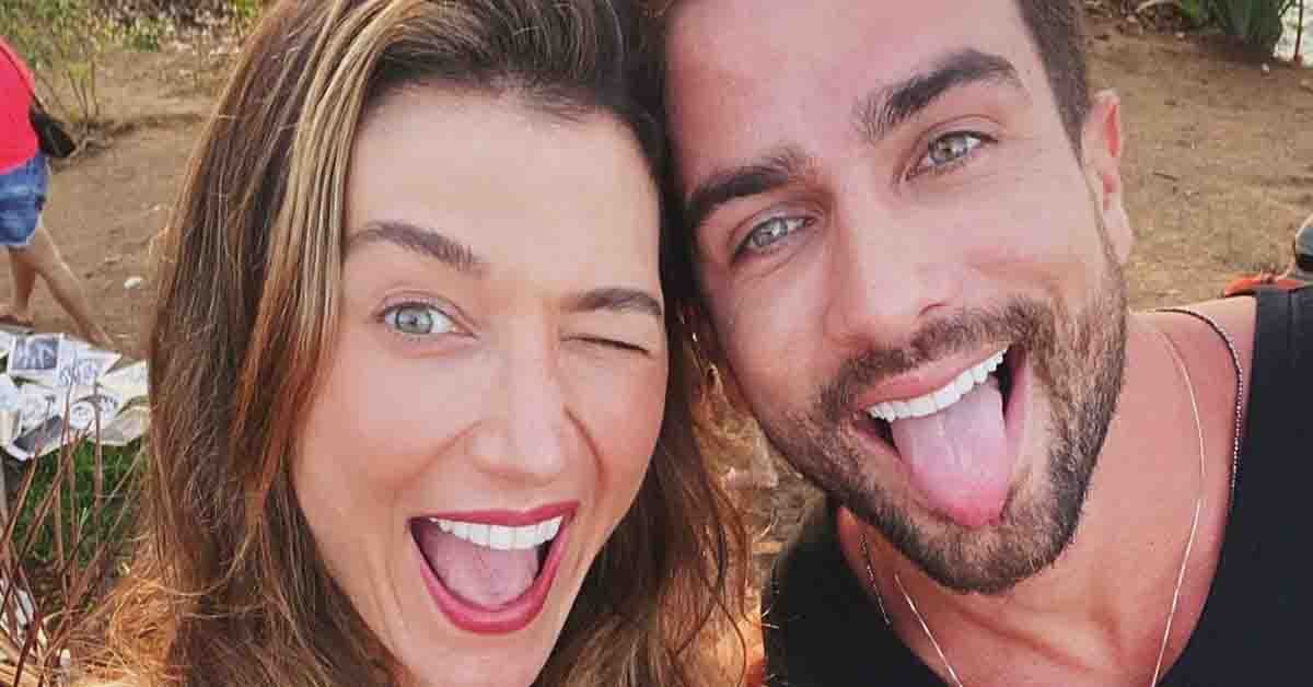 Gabriela Pugliesi Debocha Do Ex Marido Em A Fazenda Tadinho Quase Chorei Istoe Independente