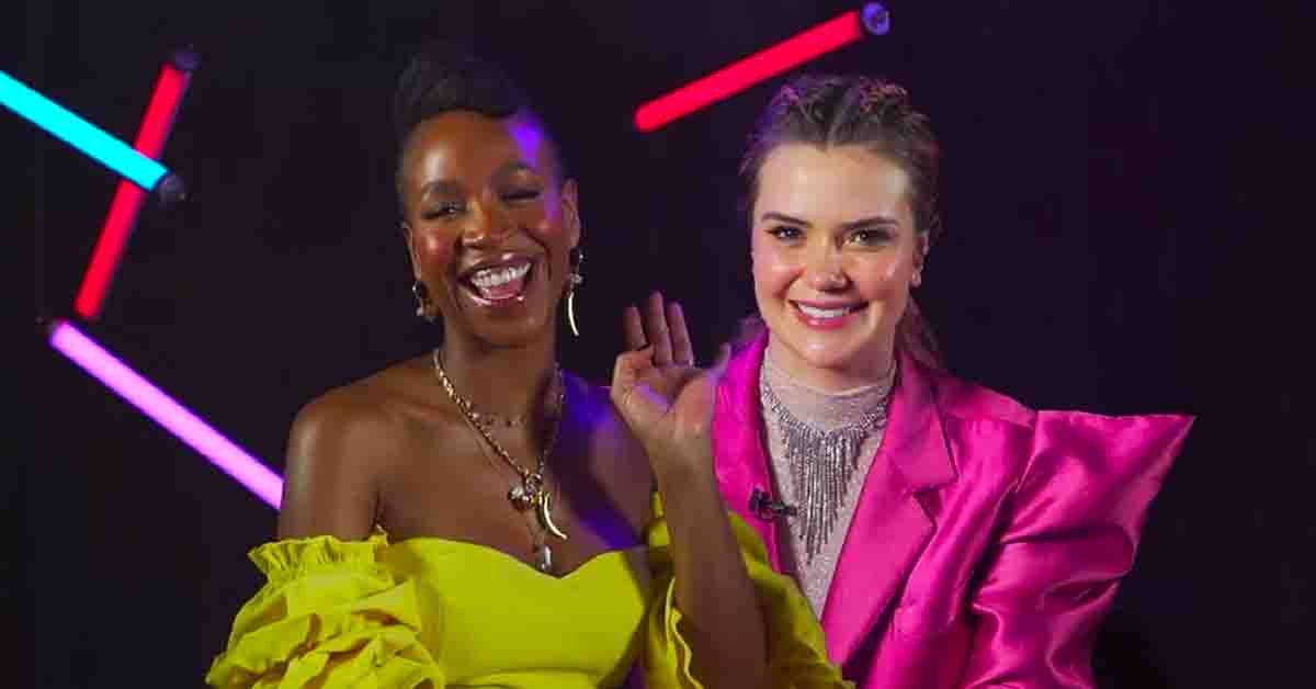 BBB21: Após polêmicas, GNT suspende programa com Karol Conká BBB21: Após polêmicas, GNT suspende programa com Karol Conká