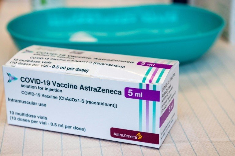 Tempos difíceis para a AstraZeneca, em meio a diversas crises Tempos difíceis para a AstraZeneca, em meio a diversas crises