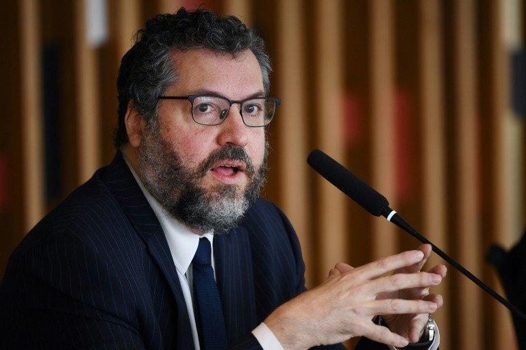Crédito: AFP/Arquivos Crédito: AFP/Arquivos