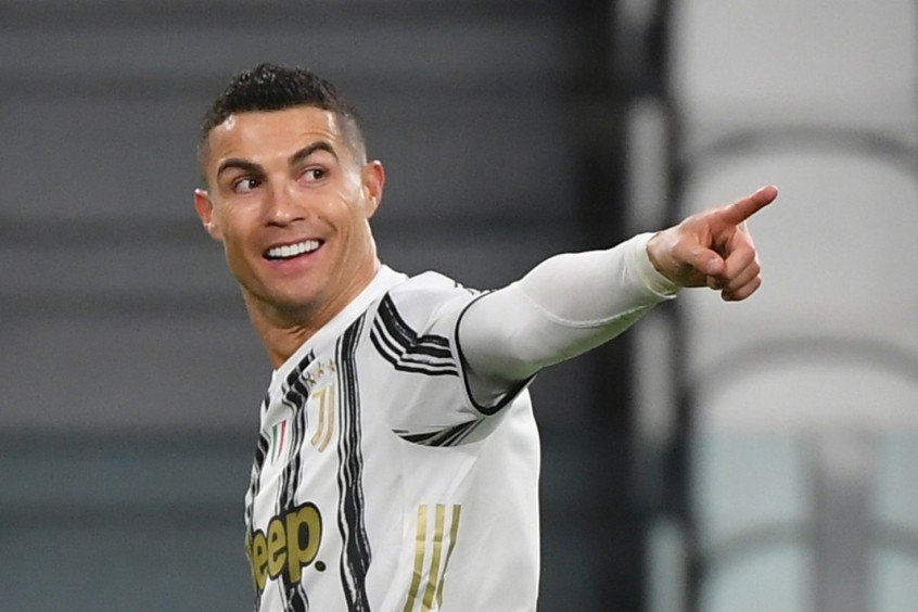 Apartamento de R$ 47 milhões é comprado por Cristiano Ronaldo em Lisboa Apartamento de R$ 47 milhões é comprado por Cristiano Ronaldo em Lisboa