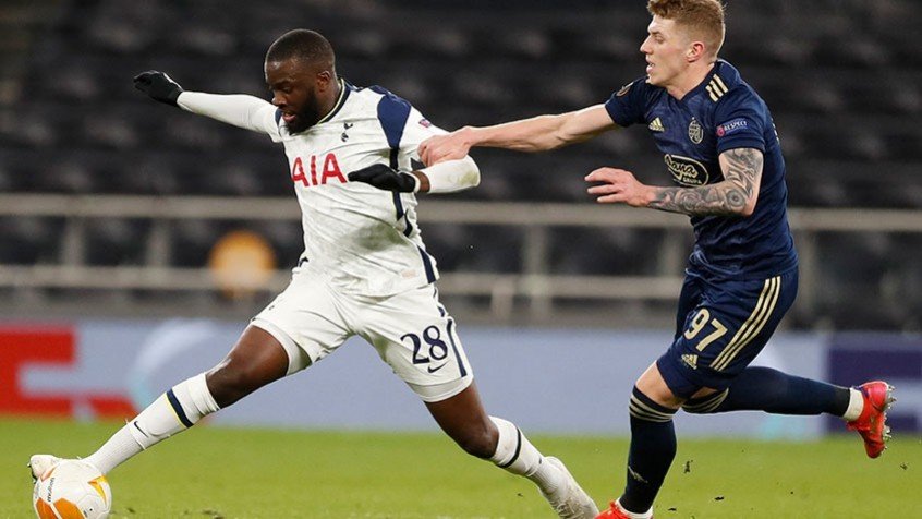 Dínamo Zagreb x Tottenham: onde assistir e prováveis escalações Dínamo Zagreb x Tottenham: onde assistir e prováveis escalações