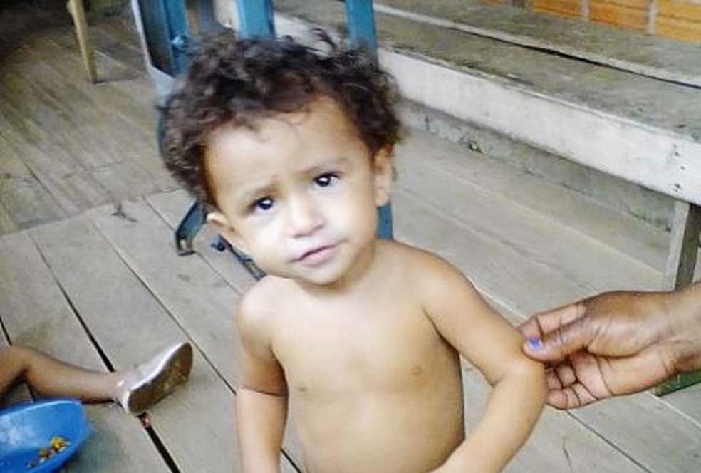 Bebe De Um Ano E Cinco Meses Morre Apos Contrair Covid 19 No Acre Istoe Independente