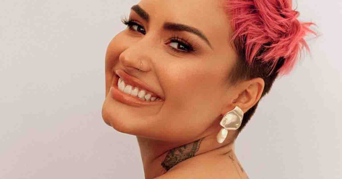 Demi Lovato would have spent days in rehab, says international website