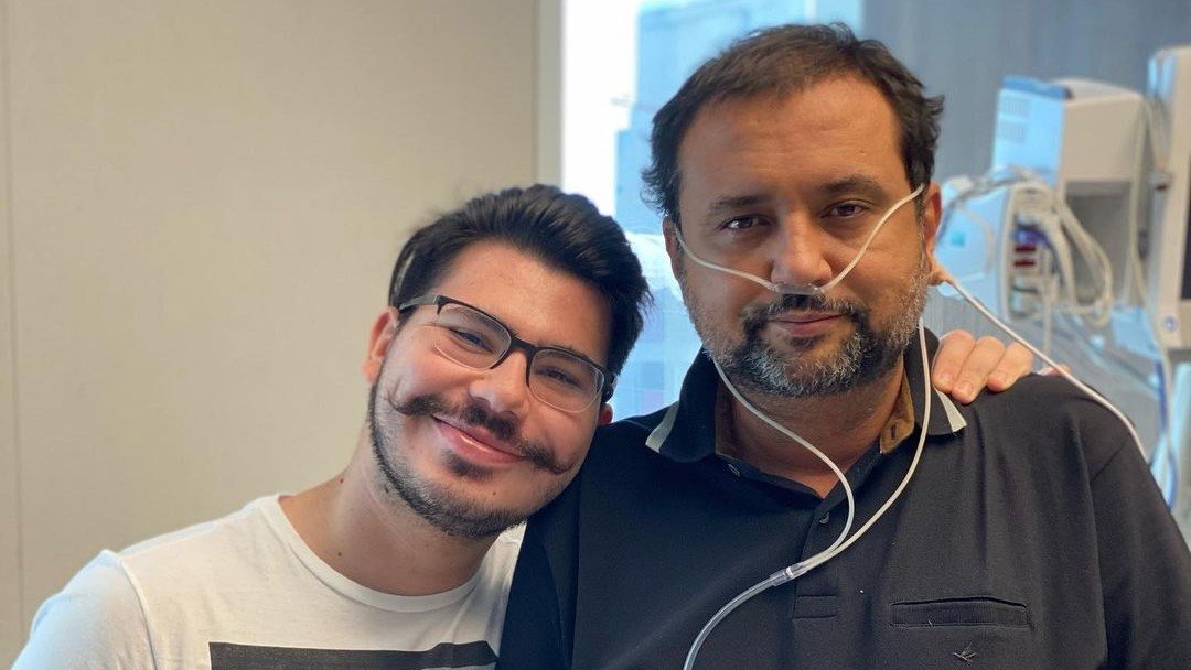 Crédito: Reprodução/Instagram Crédito: Reprodução/Instagram