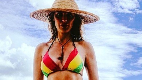 Crédito: Reprodução/Instagram Crédito: Reprodução/Instagram