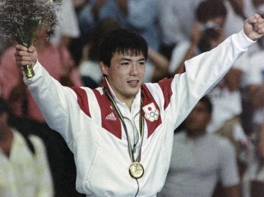 Medalhista olímpico e astro do judô, Toshihiko Koga morre de câncer aos ...