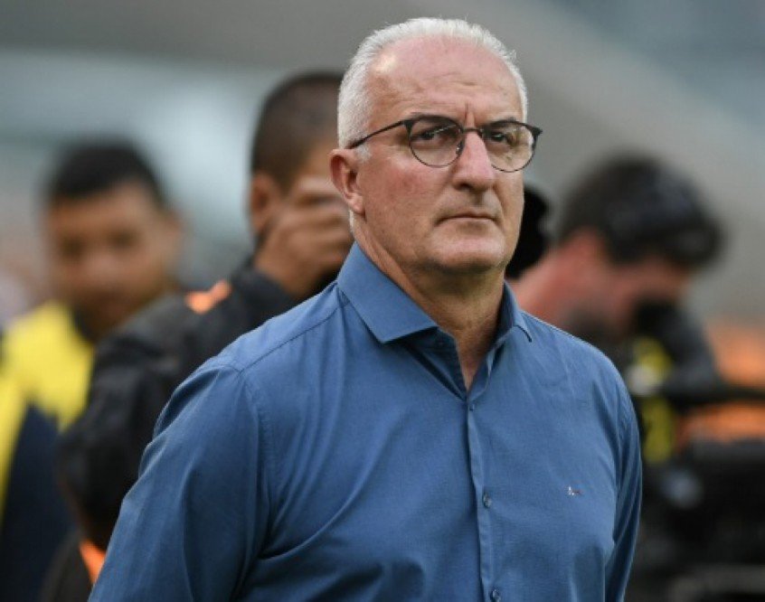 Versões distintas marcam ligação do nome de Dorival Júnior ao Sport Versões distintas marcam ligação do nome de Dorival Júnior ao Sport