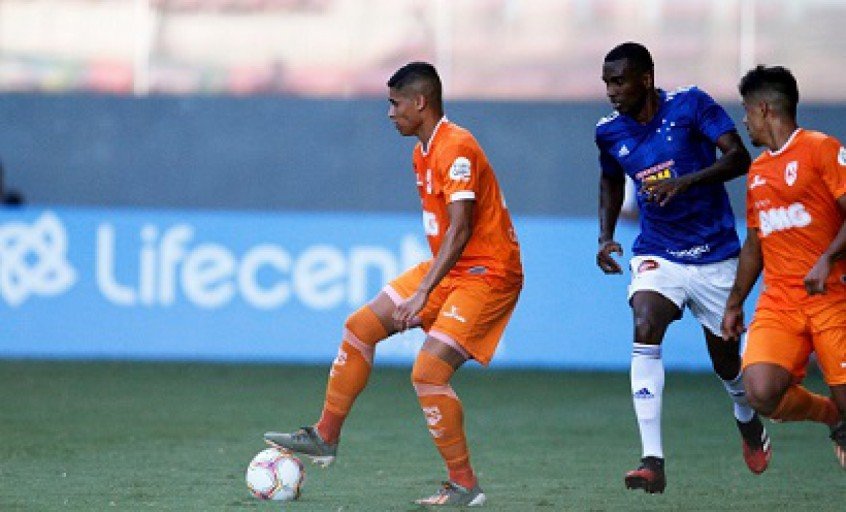 Coimbra x Cruzeiro. Onde assistir. Prováveis times e desfalques Coimbra x Cruzeiro. Onde assistir. Prováveis times e desfalques