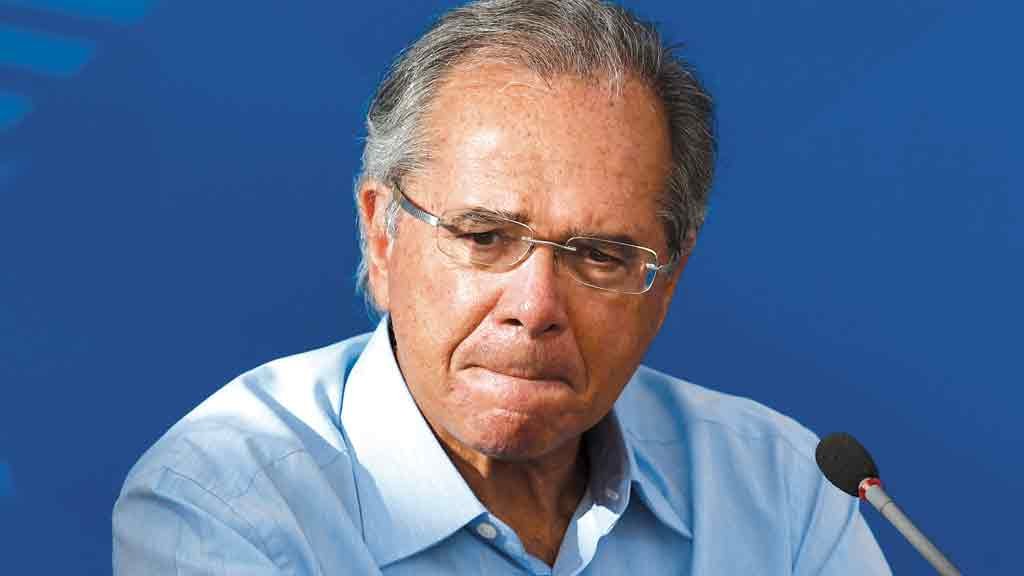 Crédito: EVARISTO SA Crédito: EVARISTO SA