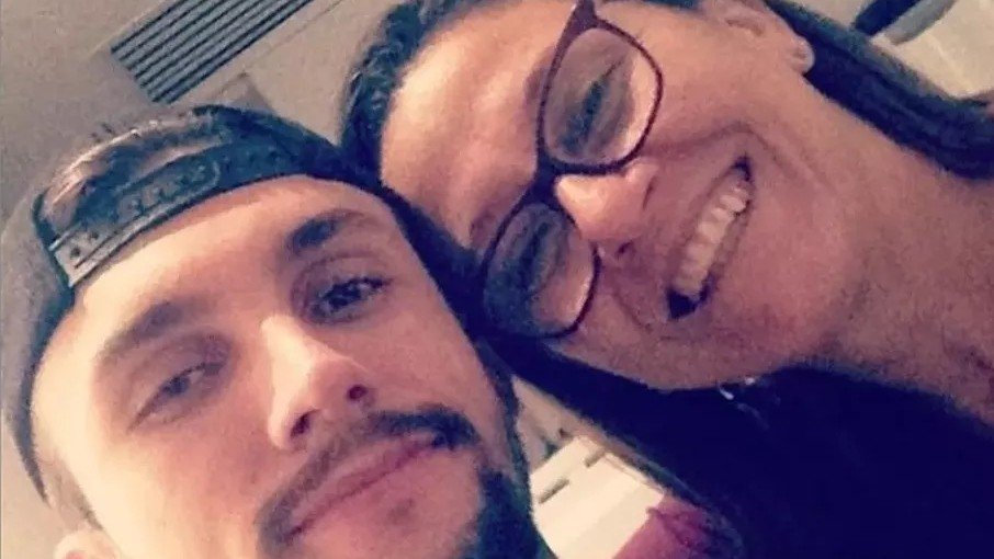 Crédito: Reprodução/ Instagram Crédito: Reprodução/ Instagram