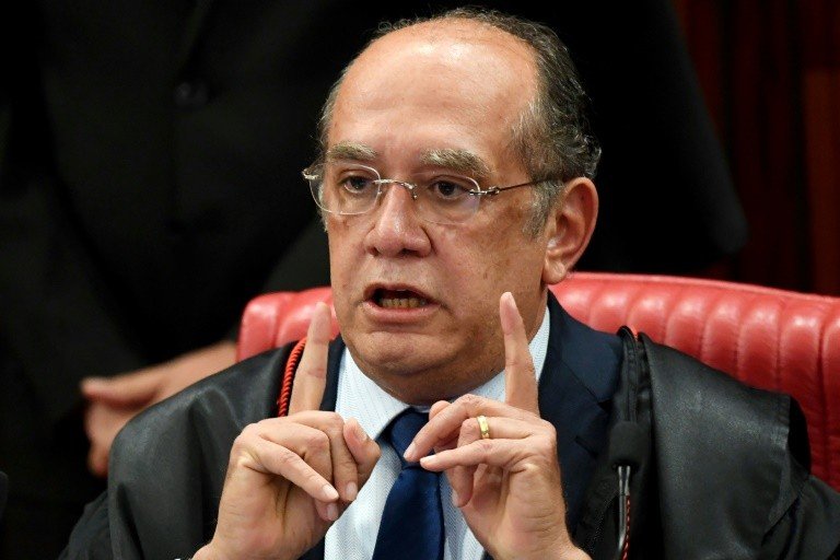Crédito: AFP/Arquivos Crédito: AFP/Arquivos