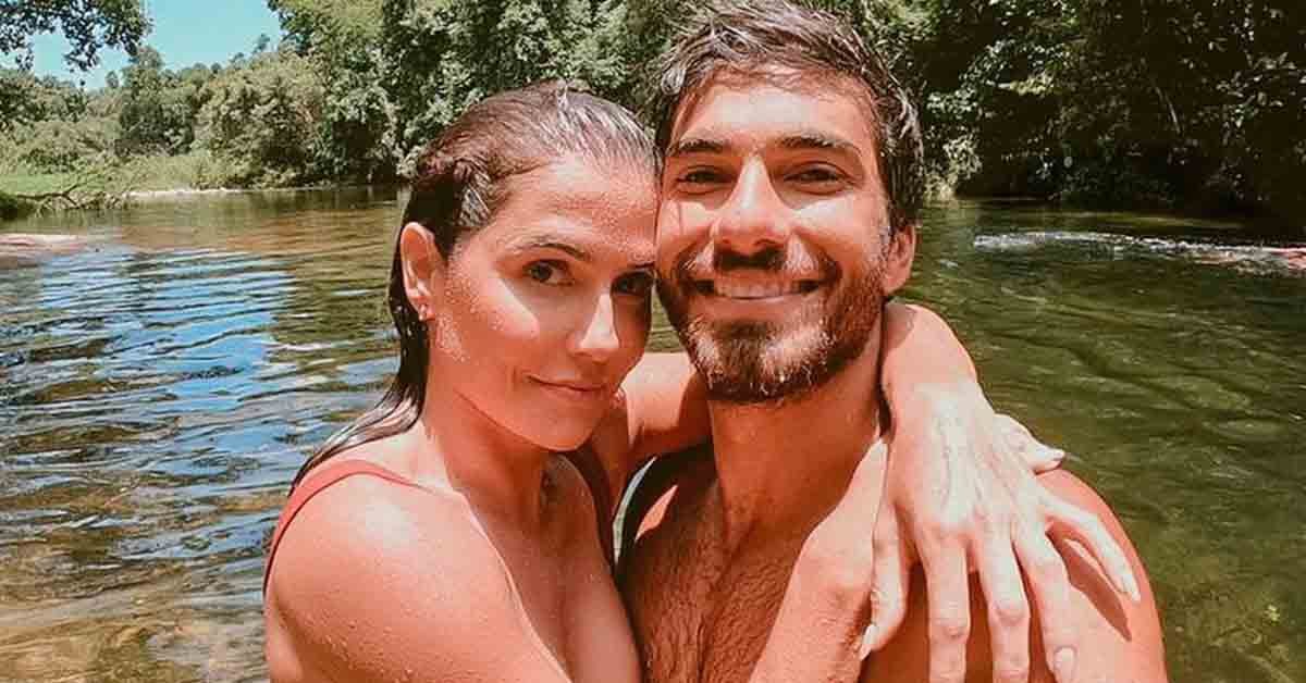 Crédito: Reprodução/Instagram Crédito: Reprodução/Instagram