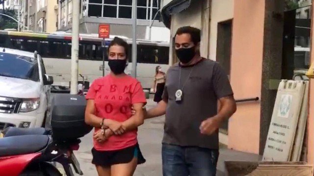 Crédito: Reprodução Crédito: Reprodução