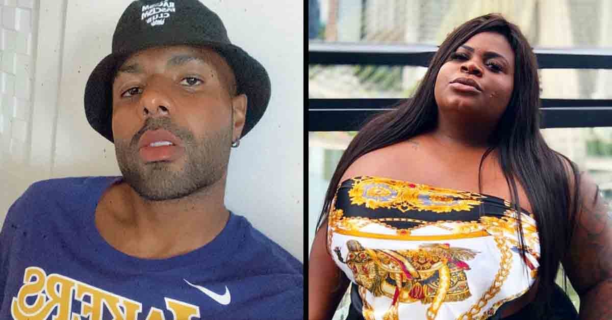 Após acusação de traição, ex de Jojo diz que relacionamento não era sério Após acusação de traição, ex de Jojo diz que relacionamento não era sério