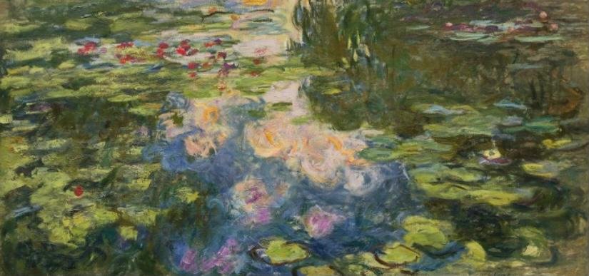 Um quadro de 40 milhões de dólares e outras 10 curiosidades sobre Claude Monet Um quadro de 40 milhões de dólares e outras 10 curiosidades sobre Claude Monet