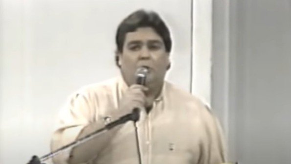 Crédito: Reprodução YouTube Crédito: Reprodução YouTube