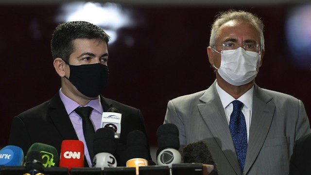 Crédito: Edilson Rodrigues/Agência Senado Crédito: Edilson Rodrigues/Agência Senado
