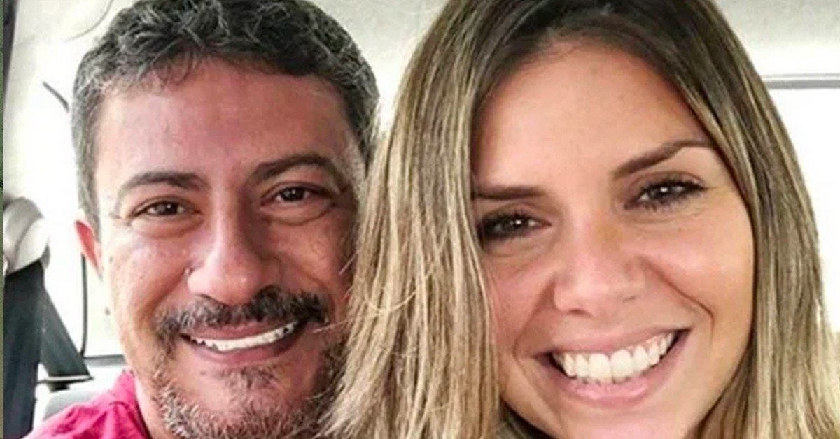 Ex de Tom Veiga nega envenenamento de intérprete de Louro José: ‘Vamos exumar’ Ex de Tom Veiga nega envenenamento de intérprete de Louro José: ‘Vamos exumar’