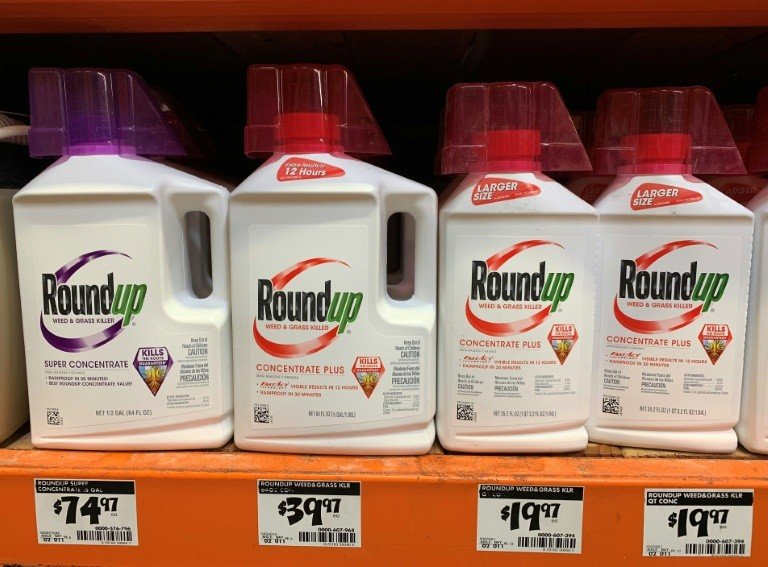 Juiz invalida acordo da Bayer sobre glifosato nos Estados Unidos Juiz invalida acordo da Bayer sobre glifosato nos Estados Unidos