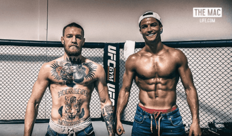 McGregor supera Neymar,CR7 e Messi em lista da Forbes com atletas mais bem pagos de 2021; confira McGregor supera Neymar,CR7 e Messi em lista da Forbes com atletas mais bem pagos de 2021; confira