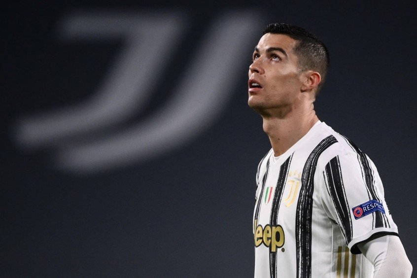 Pirlo enxerga futuro de Cristiano Ronaldo na Juventus: ‘Sem dúvidas’ Pirlo enxerga futuro de Cristiano Ronaldo na Juventus: ‘Sem dúvidas’