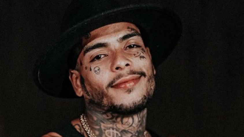MC Kevin ostentava nas redes sociais, mas acumulava dívidas com banco MC Kevin ostentava nas redes sociais, mas acumulava dívidas com banco