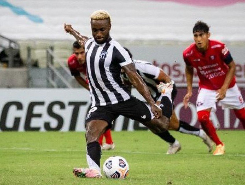 Jorge Wilstermann x Ceará: prováveis escalações e onde assistir Jorge Wilstermann x Ceará: prováveis escalações e onde assistir