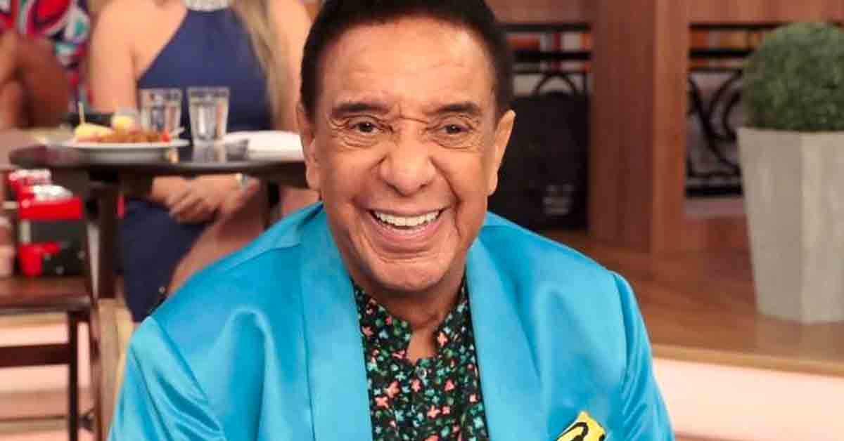 Agnaldo Timóteo assinou testamento contestado um mês antes de morrer Agnaldo Timóteo assinou testamento contestado um mês antes de morrer