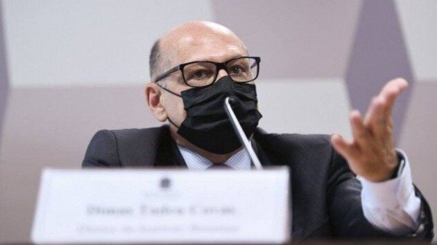Crédito: Agência Senado Crédito: Agência Senado