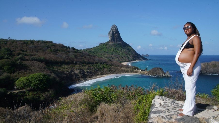 Crédito: Reprodução/Proibido Nascer no Paraíso Crédito: Reprodução/Proibido Nascer no Paraíso