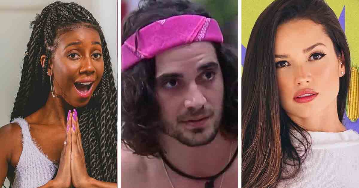 show da final bbb 2021