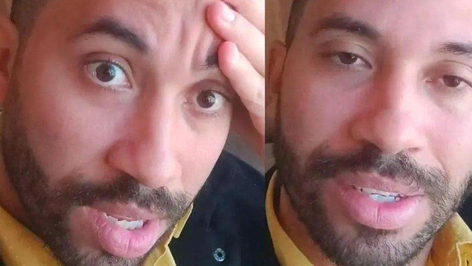Crédito: Reprodução/ Instagram Crédito: Reprodução/ Instagram