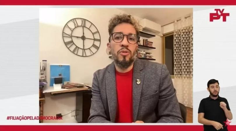 Crédito: Reprodução Crédito: Reprodução