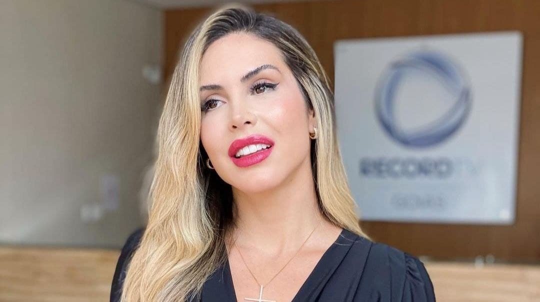 Crédito: Reprodução/Instagram Crédito: Reprodução/Instagram