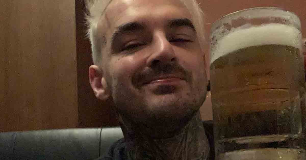 PC Siqueira revela que sofreu overdose: ‘Quase morri’ PC Siqueira revela que sofreu overdose: ‘Quase morri’