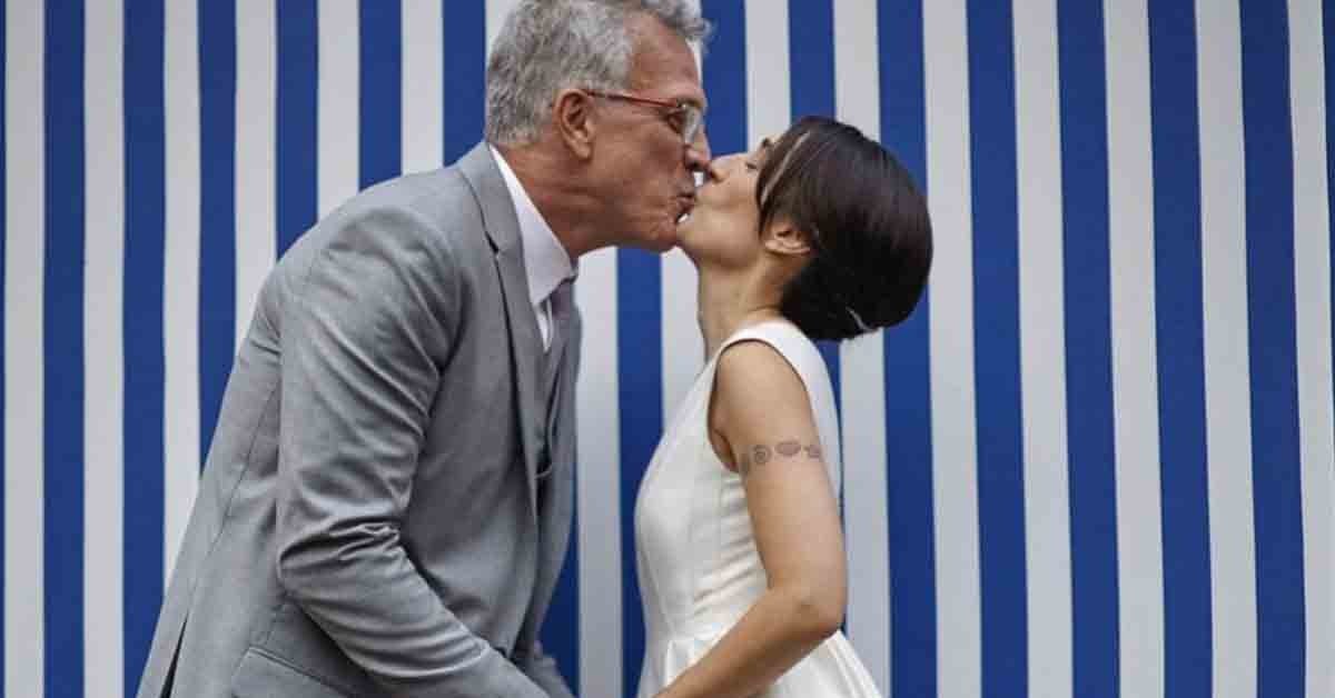Pedro Bial e Maria Prata celebram sete anos de relacionamento: ‘Amor e mais amor’ Pedro Bial e Maria Prata celebram sete anos de relacionamento: ‘Amor e mais amor’
