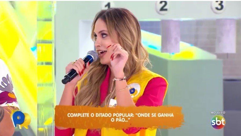 Crédito: Reprodução Crédito: Reprodução