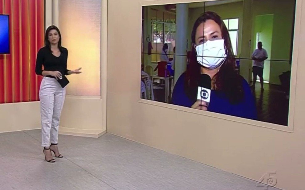 Crédito: Reprodução Crédito: Reprodução