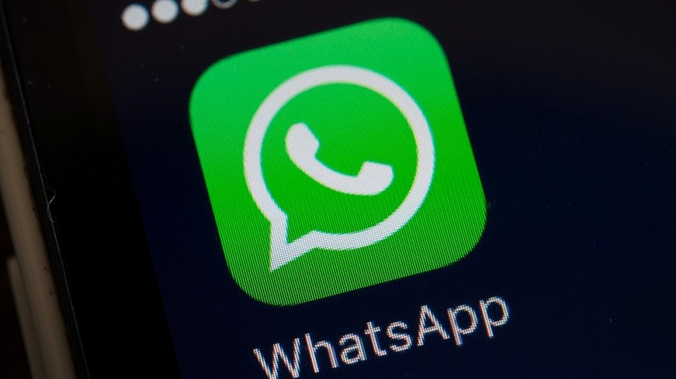 Nova política de privacidade do WhatsApp começa neste sábado