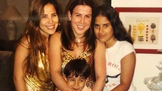 Crédito: Reprodução/Instagram Crédito: Reprodução/Instagram