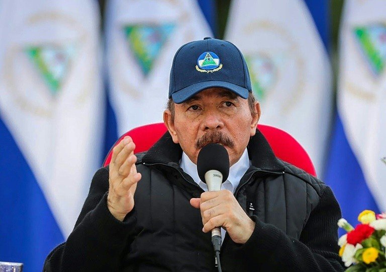 Comitê do Senado americano aprova legislação para enfrentamento de crise na Nicarágua Comitê do Senado americano aprova legislação para enfrentamento de crise na Nicarágua