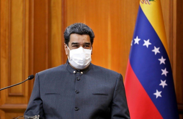 Justiça europeia devolve ao Tribunal Geral da UE caso sobre Venezuela Justiça europeia devolve ao Tribunal Geral da UE caso sobre Venezuela