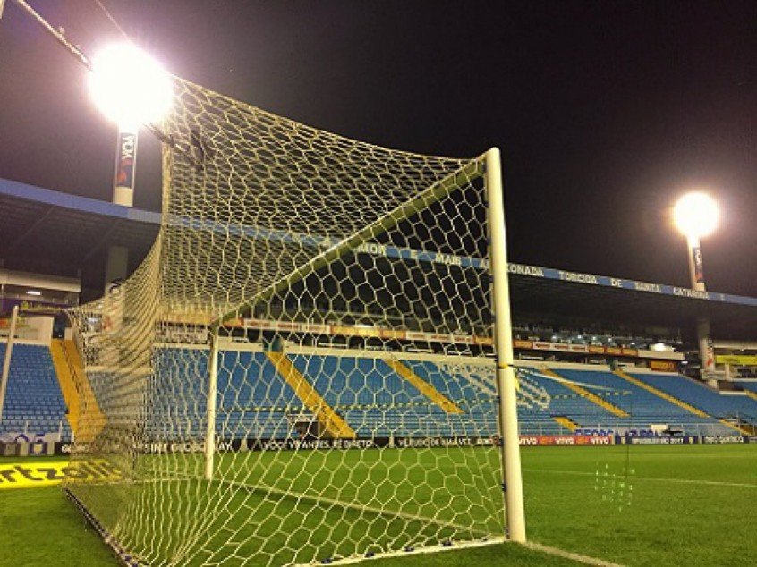 Partida entre Avaí e Remo pela Série B é adiada Partida entre Avaí e Remo pela Série B é adiada