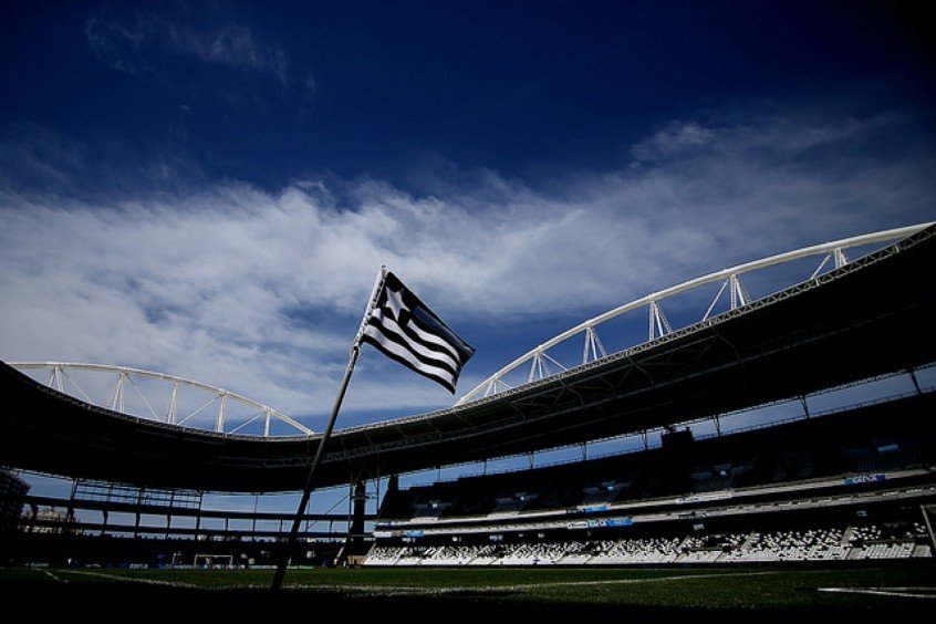 Estádio Nilton Santos, do Botafogo, pode se tornar polo gastronômico e cultural do Rio Estádio Nilton Santos, do Botafogo, pode se tornar polo gastronômico e cultural do Rio