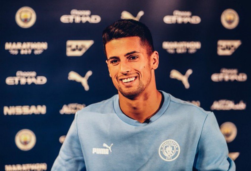 João Cancelo testa positivo para covid-19 e vira desfalque para Portugal na Eurocopa João Cancelo testa positivo para covid-19 e vira desfalque para Portugal na Eurocopa