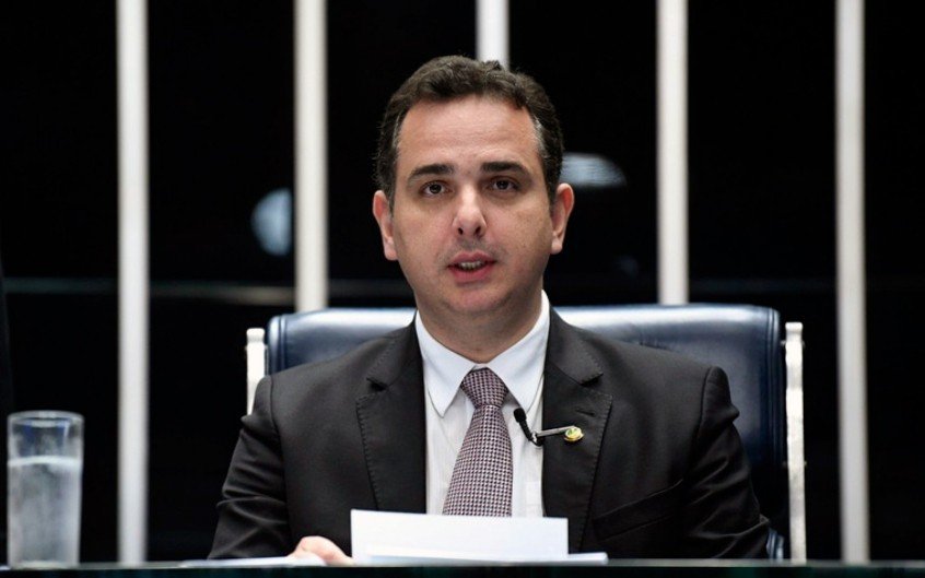 Pacheco: ‘superpedido’ de impeachment contra Bolsonaro não pode ser banalizado Pacheco: ‘superpedido’ de impeachment contra Bolsonaro não pode ser banalizado