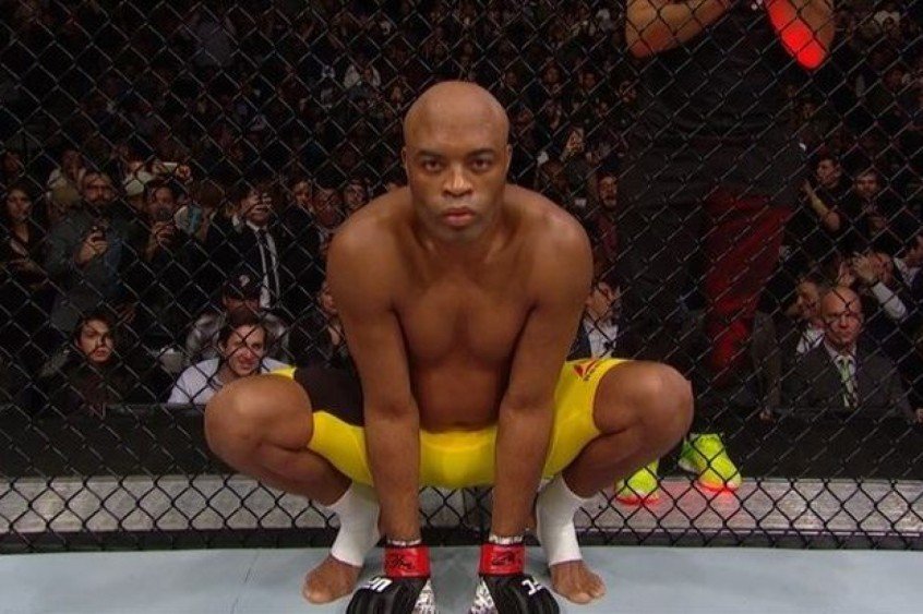 ‘Sem ter o que provar’, Anderson Silva estreia em luta de boxe: ‘Não estou aqui para representar o MMA’ ‘Sem ter o que provar’, Anderson Silva estreia em luta de boxe: ‘Não estou aqui para representar o MMA’