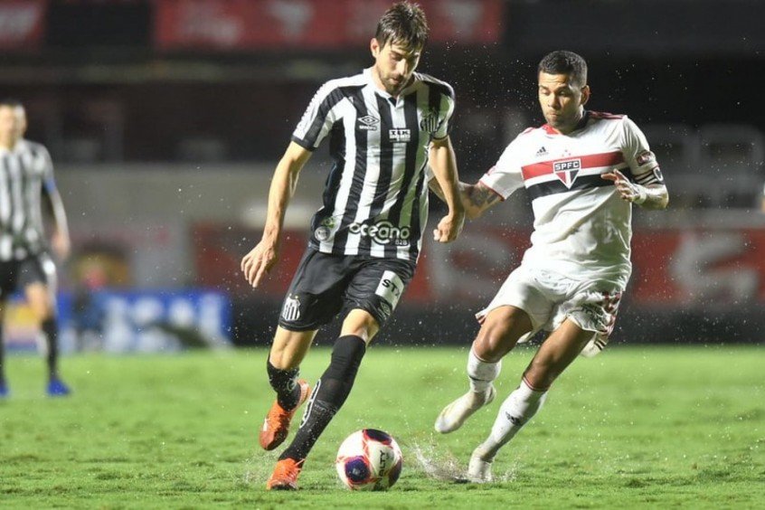 Santos x São Paulo: escalações, desfalques e onde assistir ao clássico Santos x São Paulo: escalações, desfalques e onde assistir ao clássico